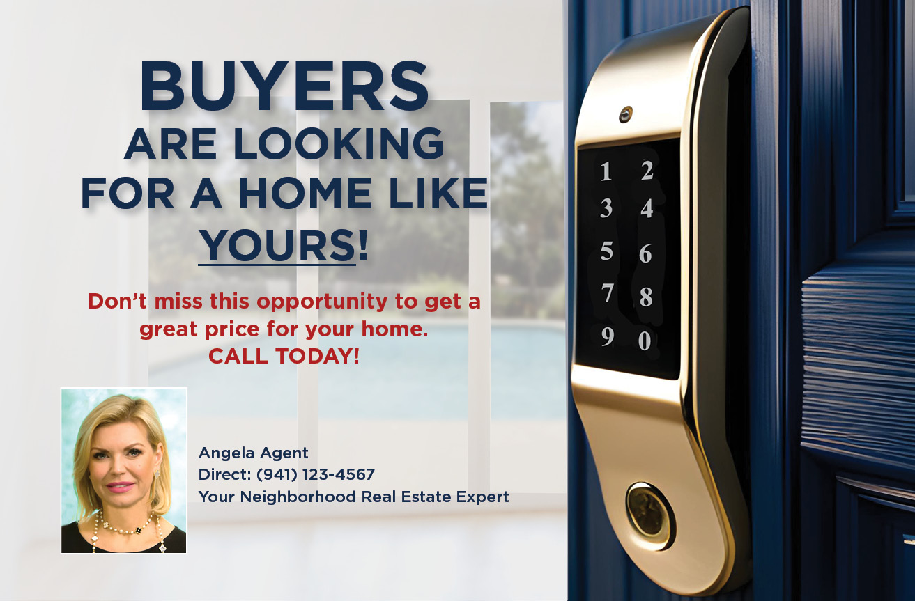 Buyers Looking For A Home
