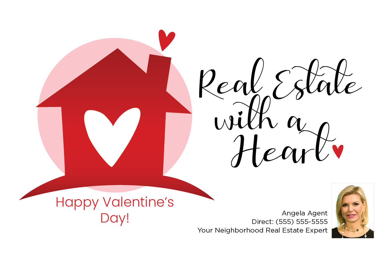 Real Estate With A Heart