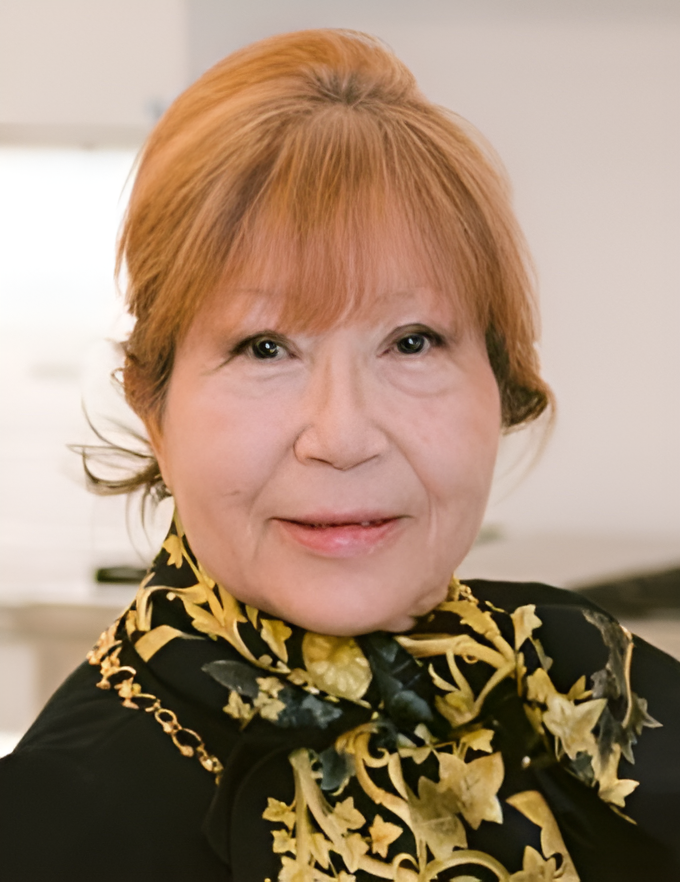 Agent Photo of Olga