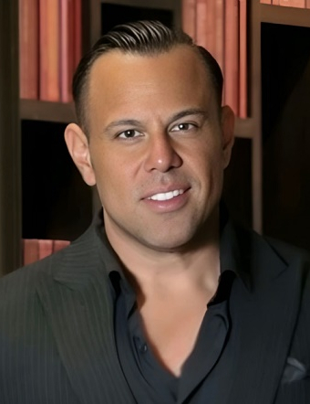 Agent Photo of Alexio