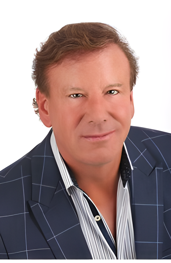 Agent Photo of David
