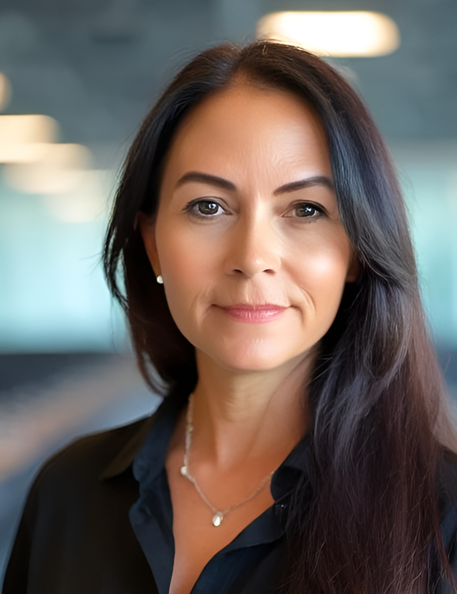 Agent Photo of Penelope