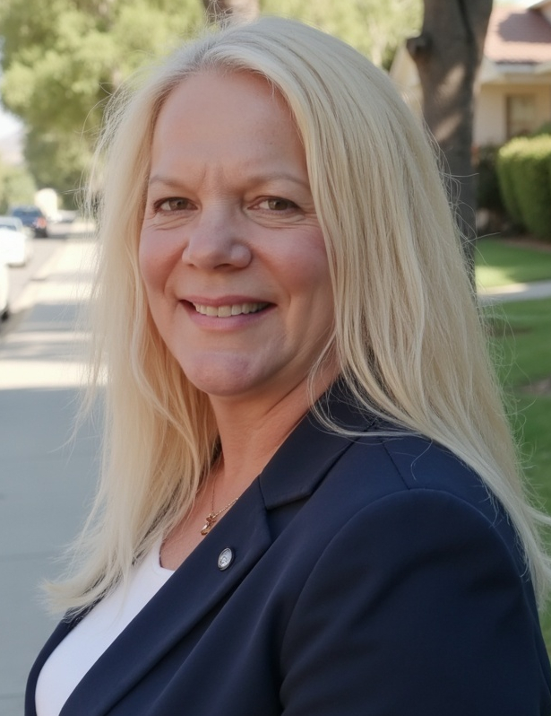 Agent Photo of Theresa