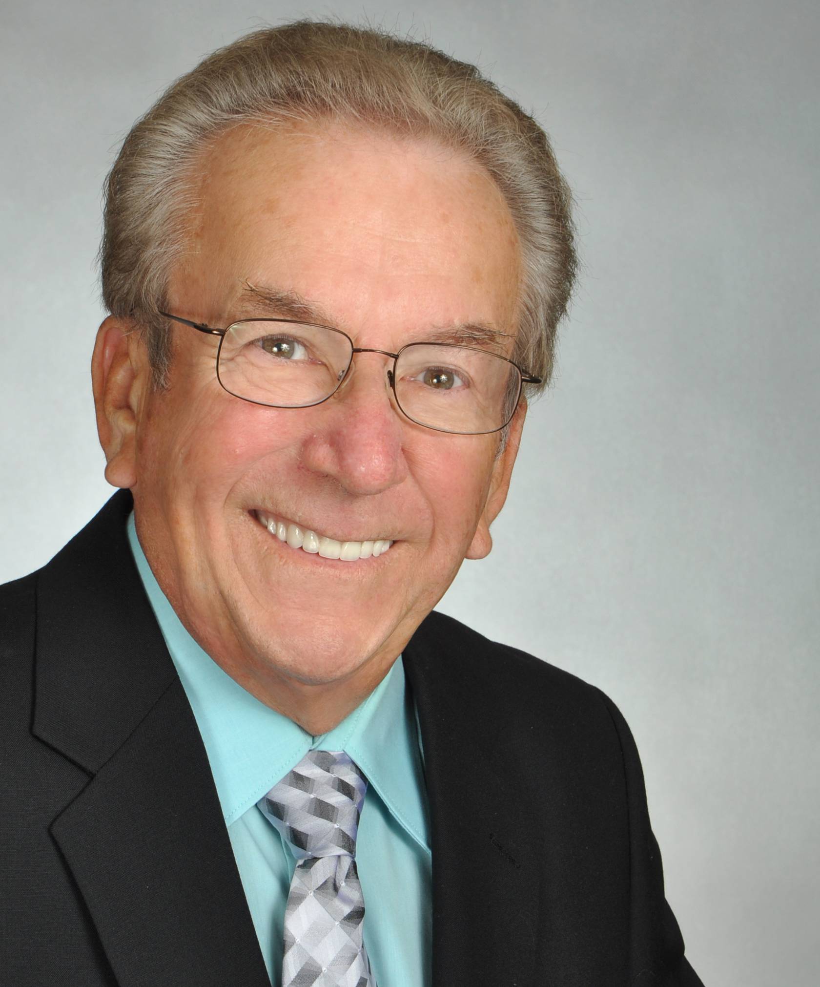 Agent Photo of Bob