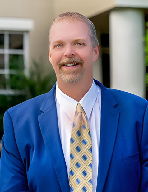 Chris Agent Photo of Chris