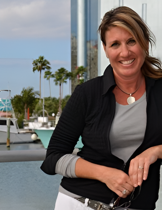 Agent Photo of Sharon
