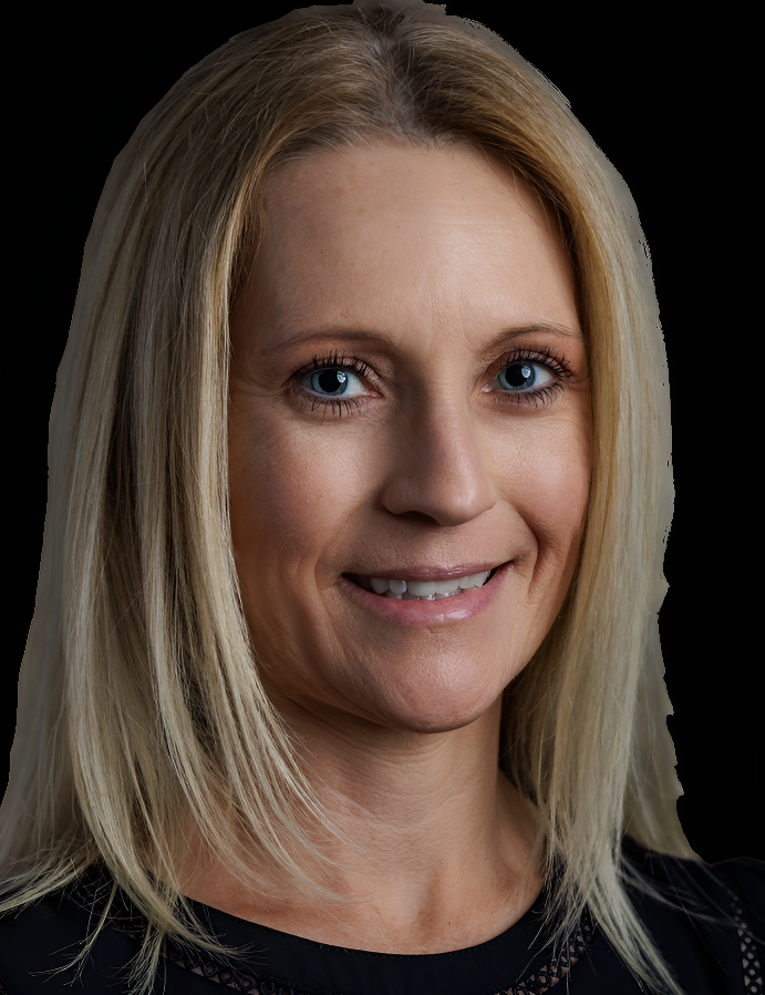 Agent Photo of Melissa