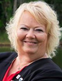 Agent Photo of Judith
