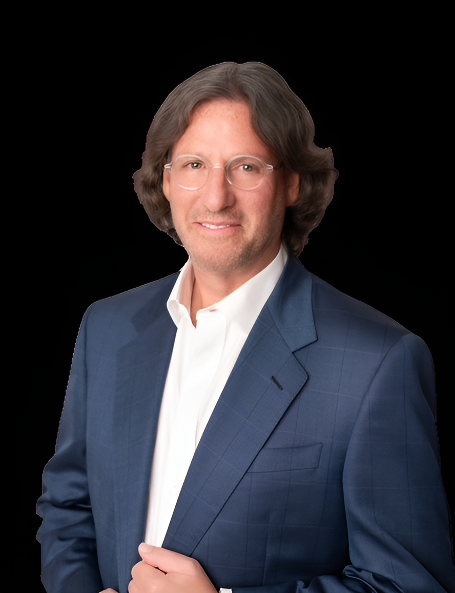 Agent Photo of Gerry