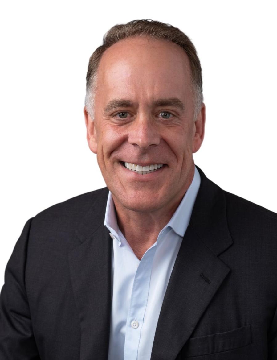 Agent Photo of Kevin