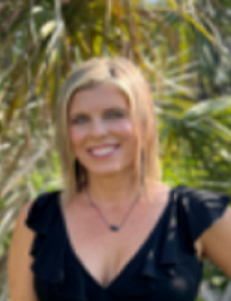 Agent Photo of Krista
