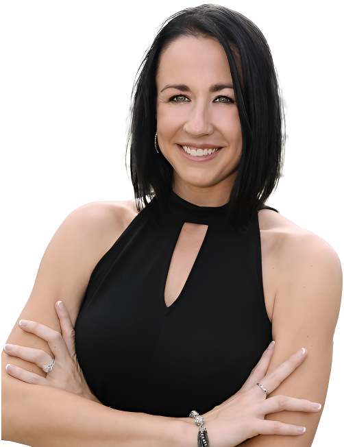 Lauren Agent Photo of Lauren