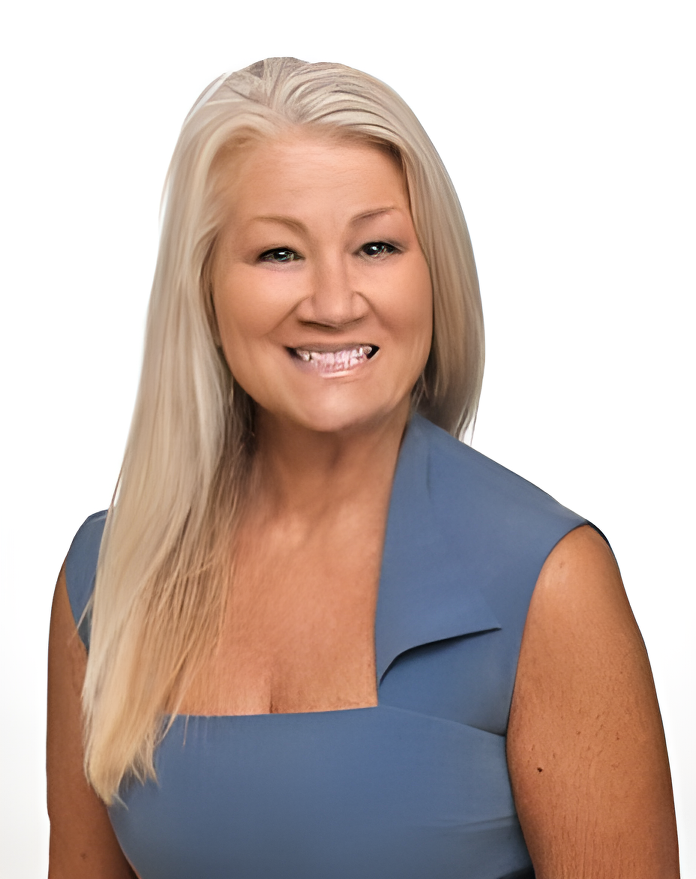 Agent Photo of Jodi