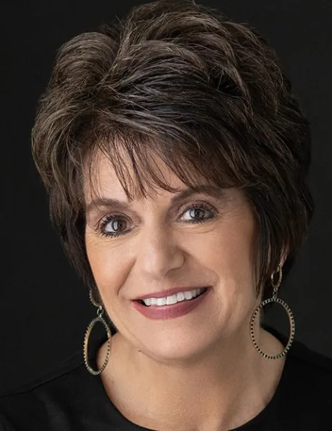 Agent Photo of Sheryl