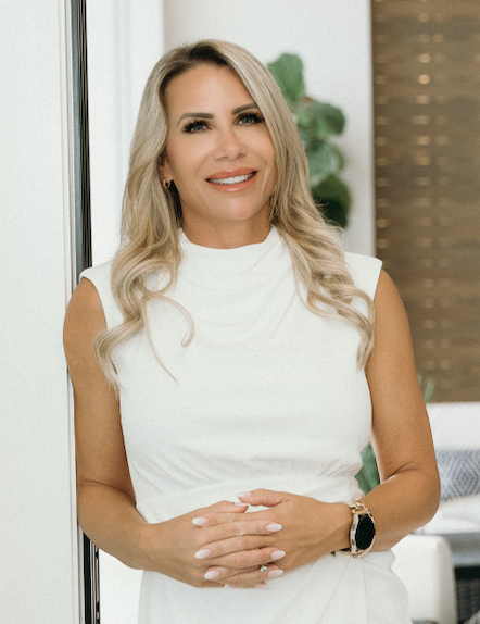 Agent Photo of Danene
