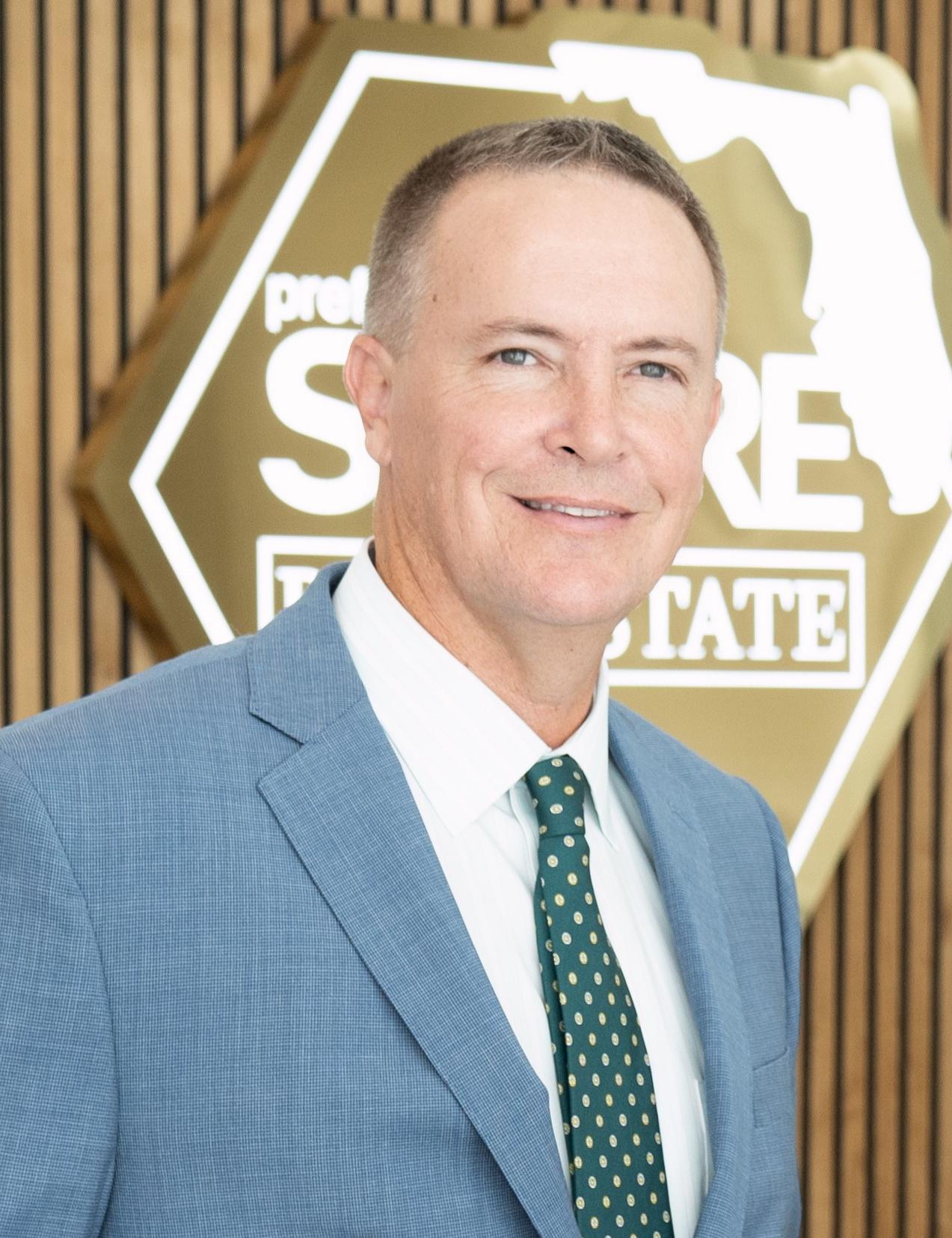 Agent Photo of Steven