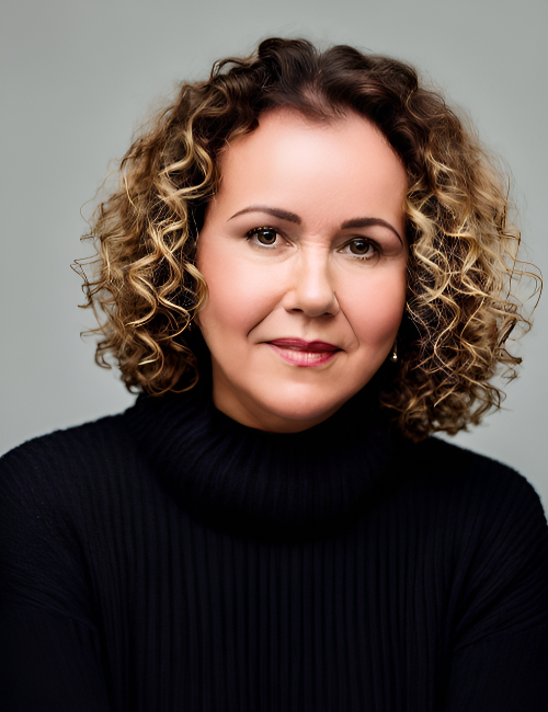 Agent Photo of Yvonne