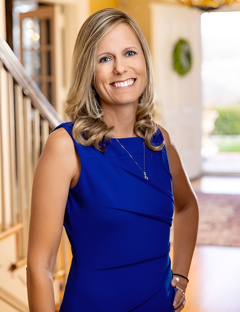 Agent Photo of Melissa