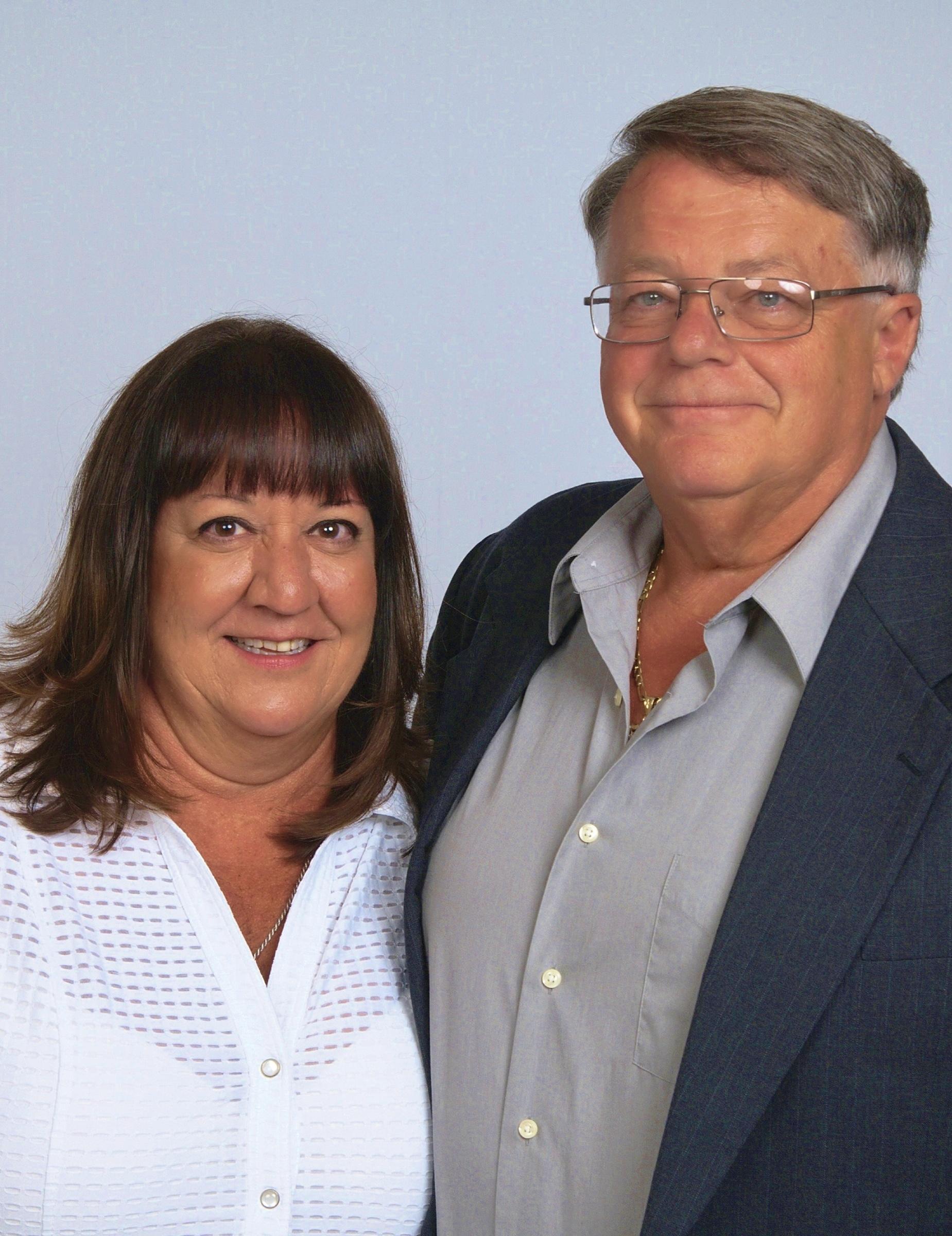 Agent Photo of Denise