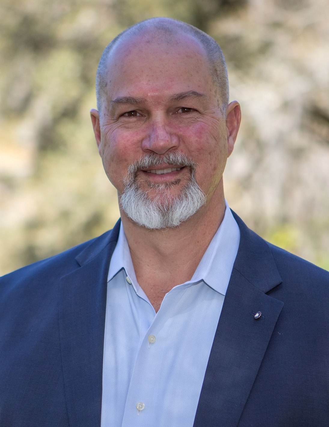 Agent Photo of Wayne