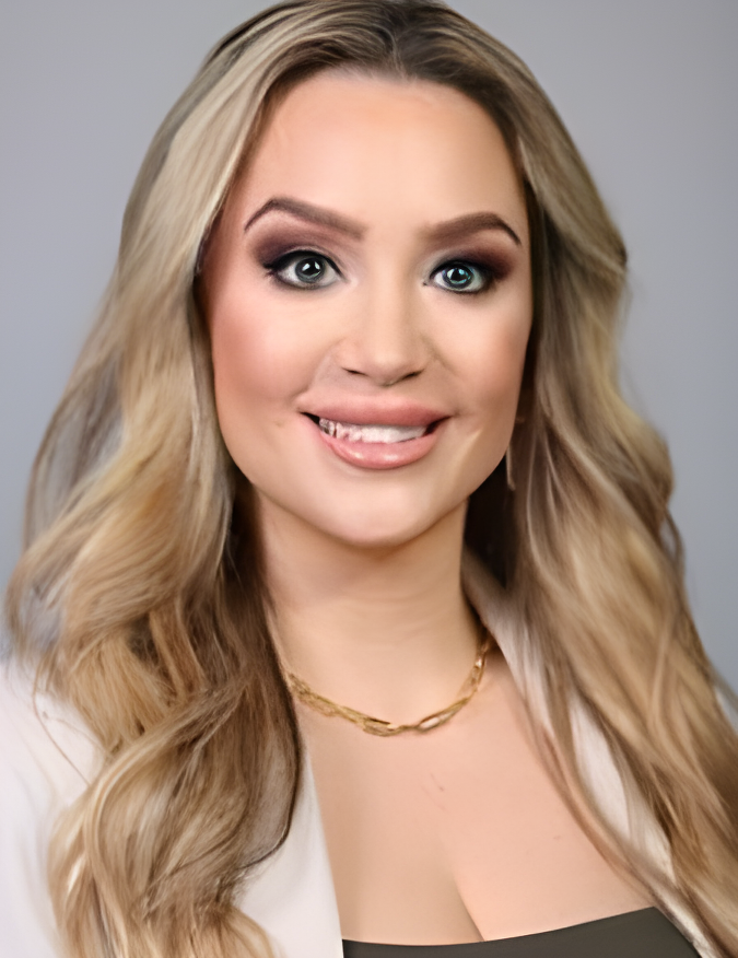 Agent Photo of Kimberly