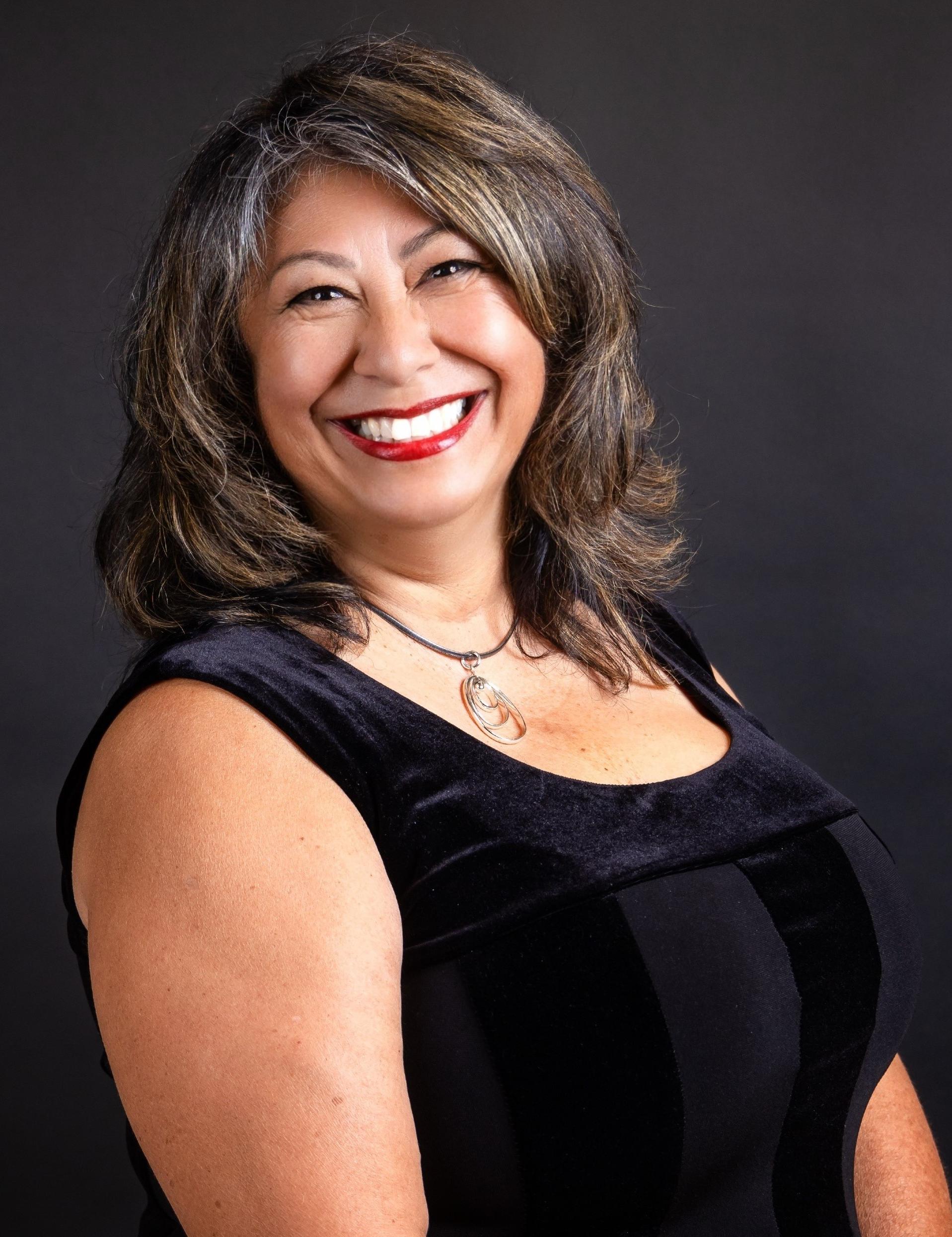 Agent Photo of Doreen