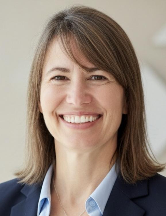 Agent Photo of Nancy