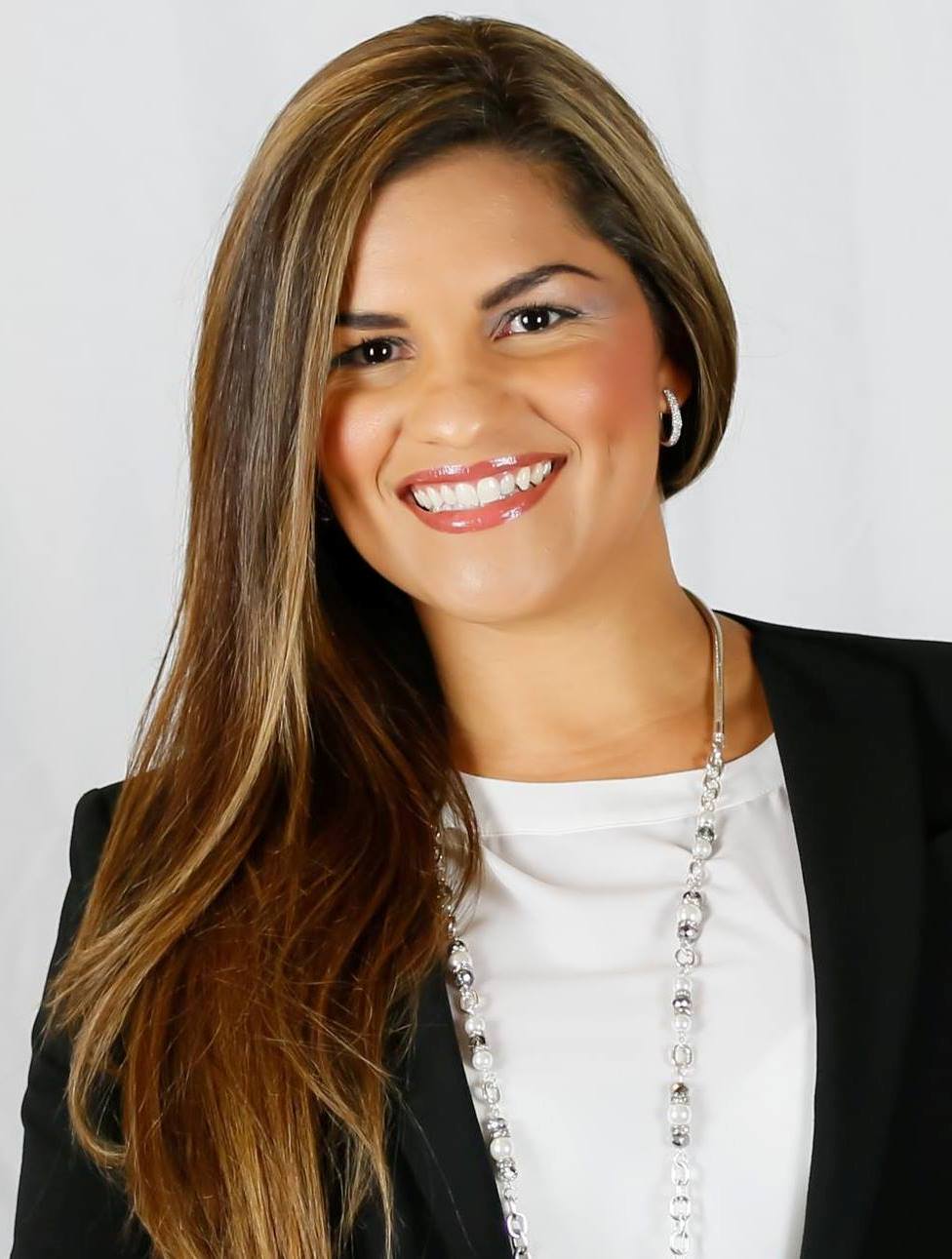 Agent Photo of Andreina