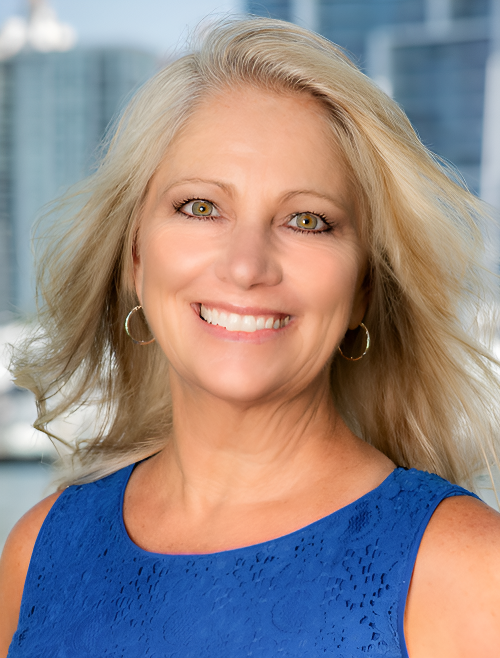 Babette Agent Photo of Babette