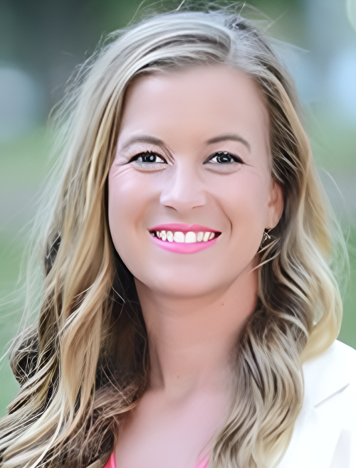 Agent Photo of Briana