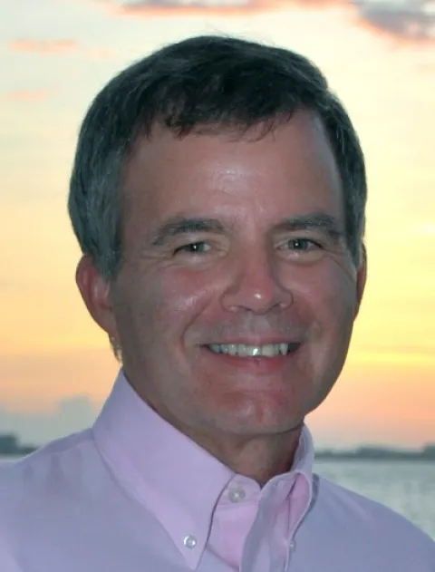 Agent Photo of Charles