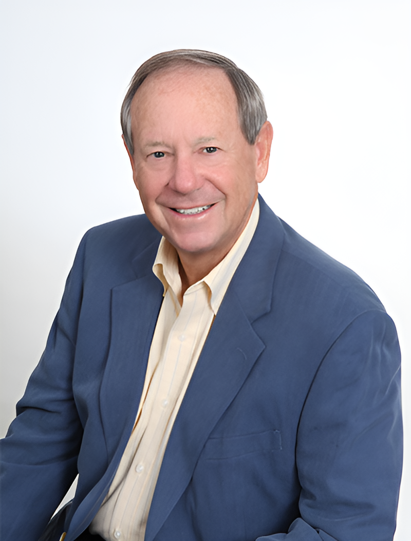 David Agent Photo of David