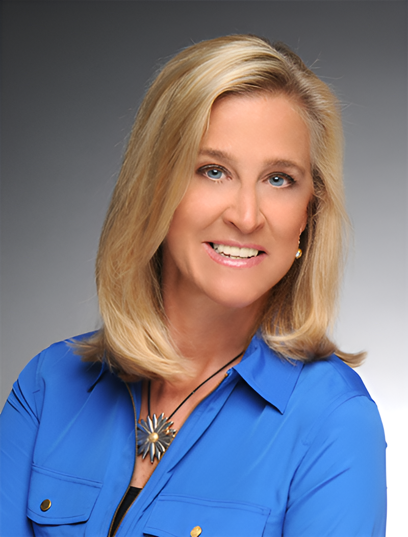 Agent Photo of Debra