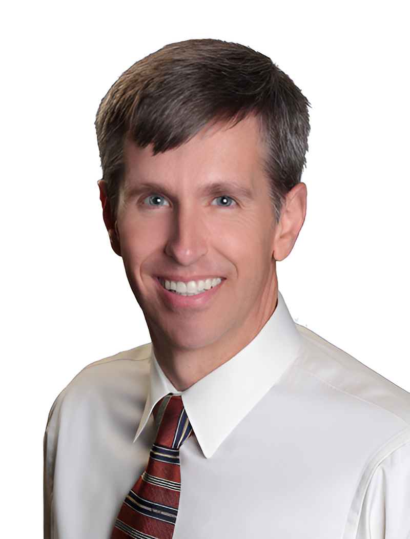 Eric Agent Photo of Eric