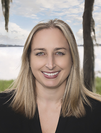 Agent Photo of Kaley