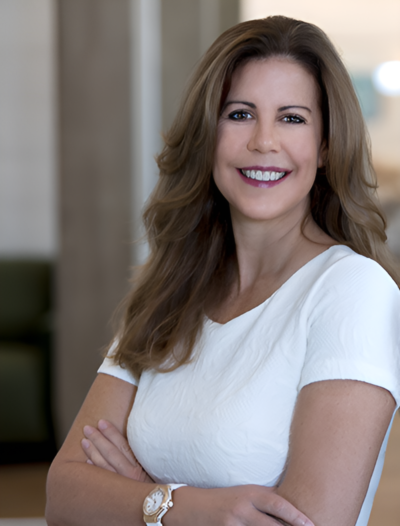 Kimberly Agent Photo of Kimberly