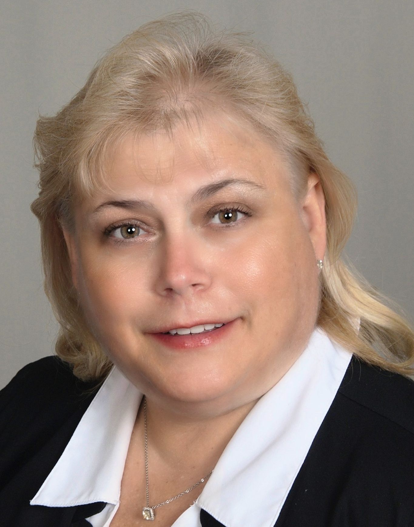 Marsha Agent Photo of Marsha