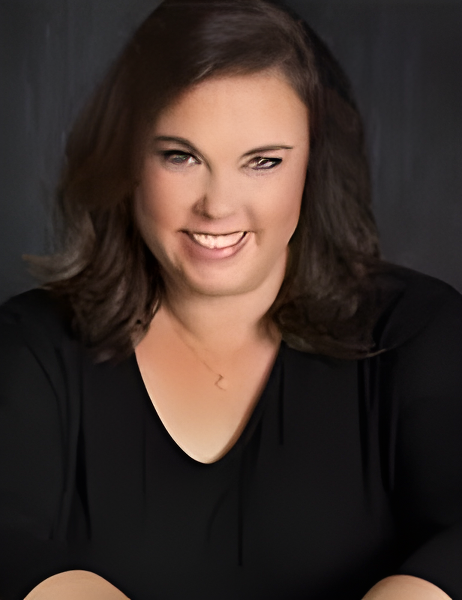 Agent Photo of Meagan