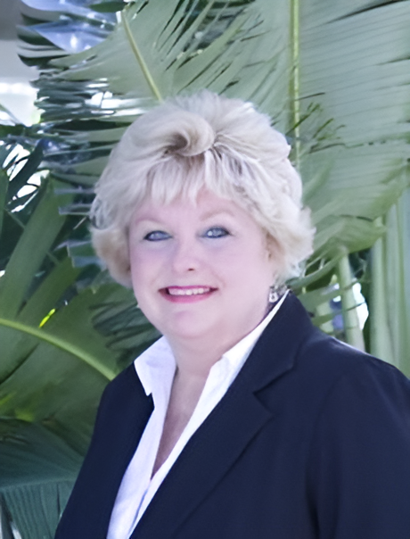 Agent Photo of Paula