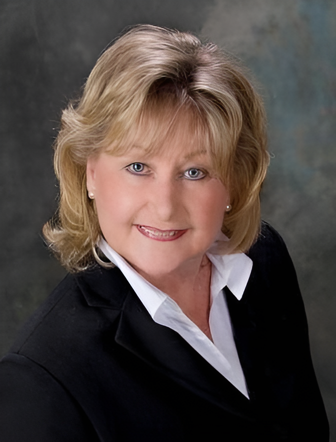 Agent Photo of Sandy