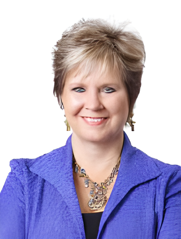 Agent Photo of Sharon