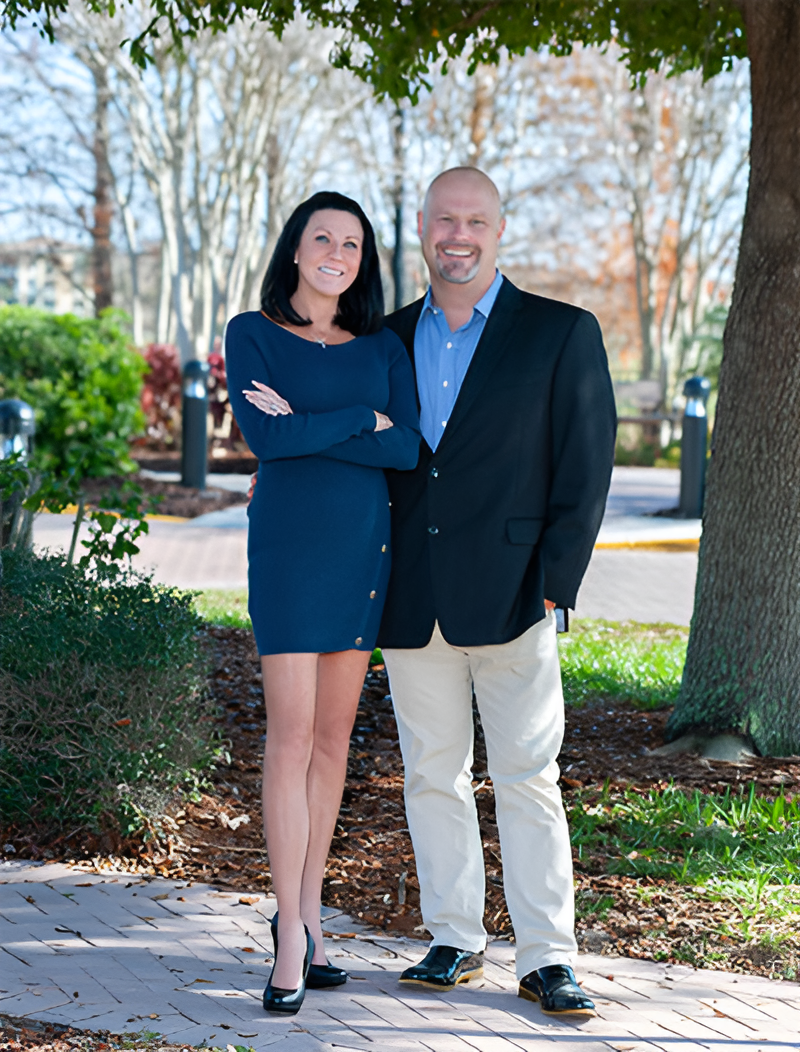 Agent Photo of The Joe Murphy Team
