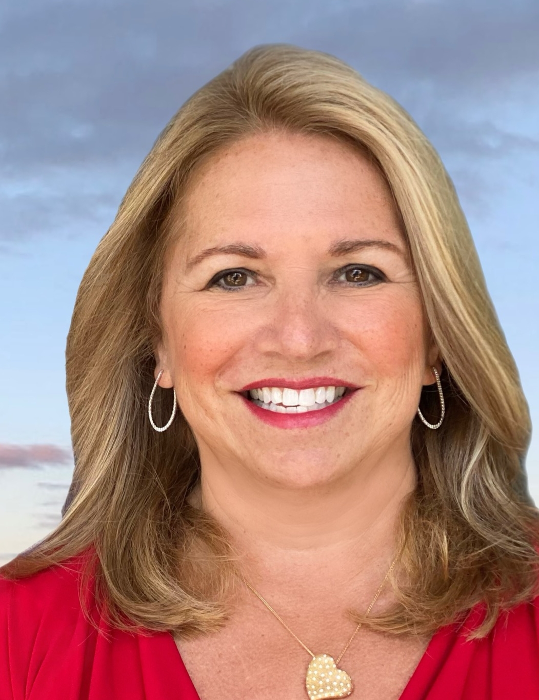 Christine Agent Photo of Christine