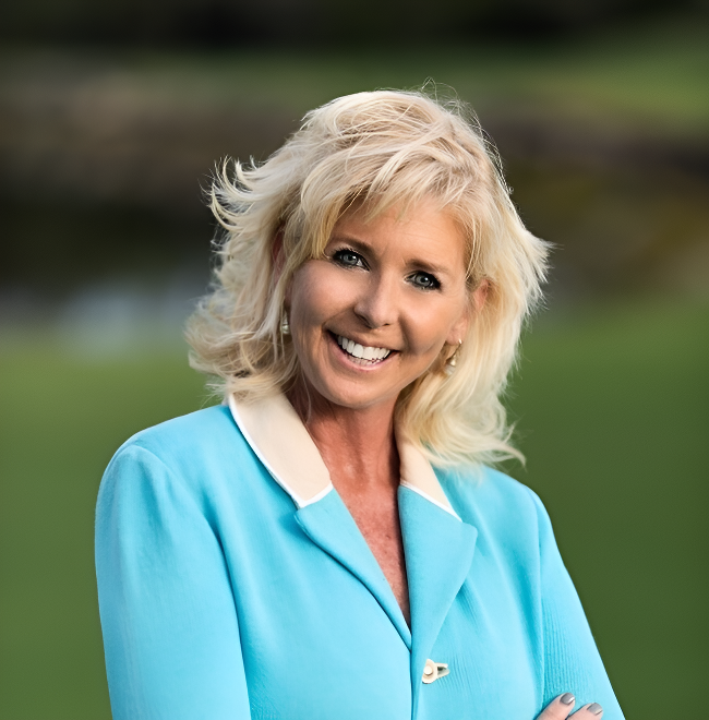 Agent Photo of Deidre