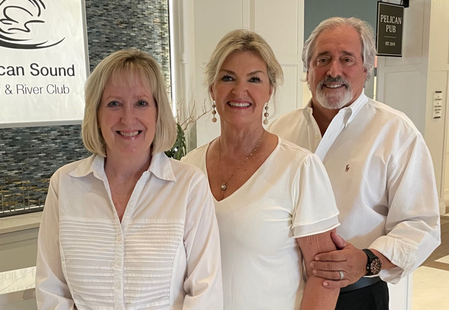 Agent Photo of The Mantilia Team