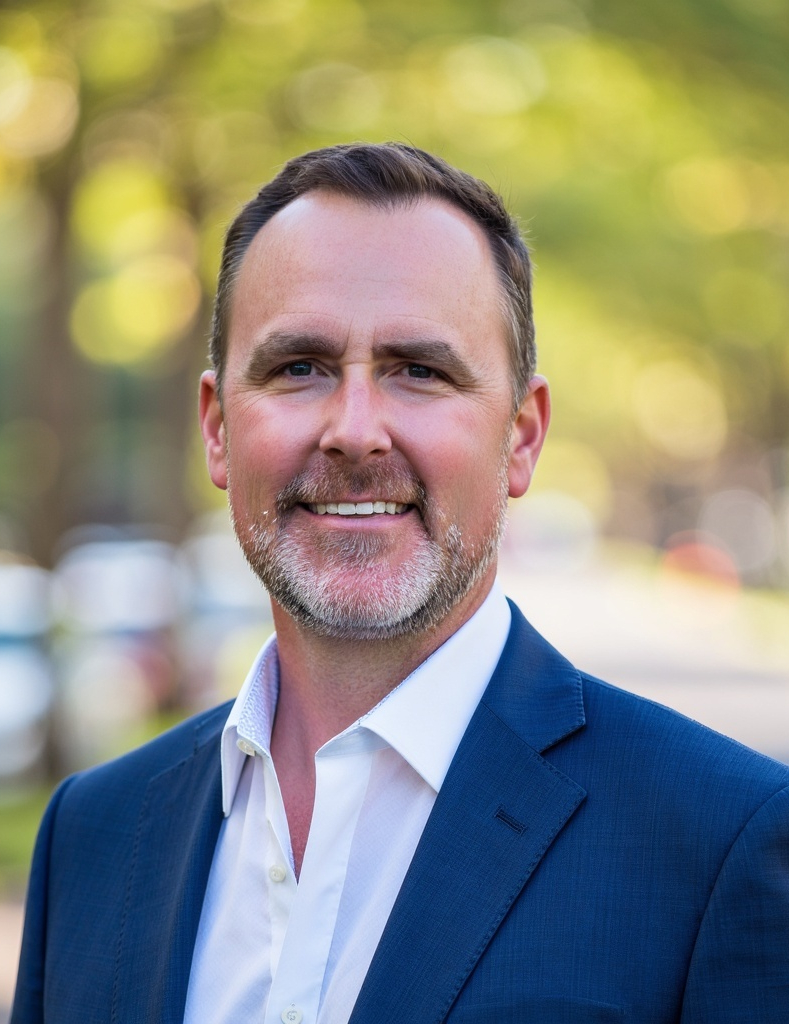 Agent Photo of Chris