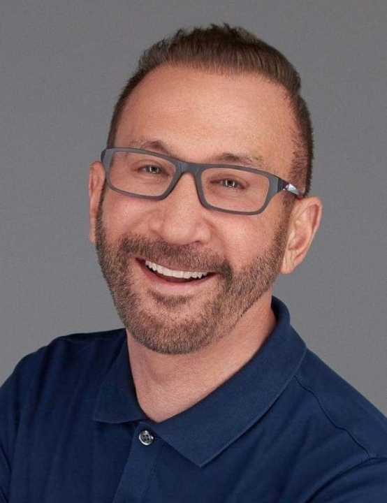 Agent Photo of Danny