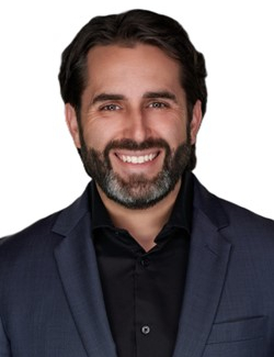 Agent Photo of Alex