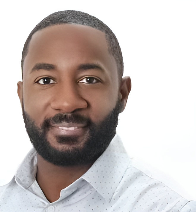 Agent Photo of Conroy