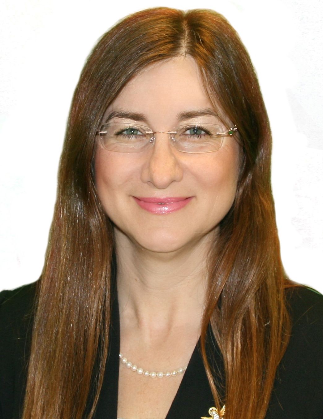 Agent Photo of Catalina